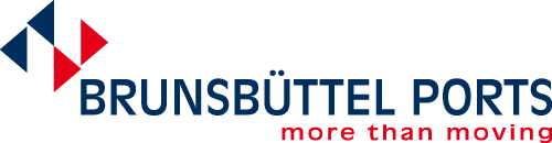 Logo Brunsbüttel Ports