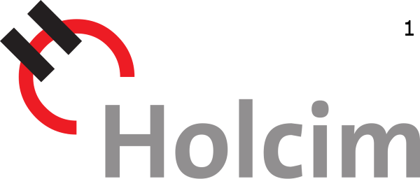 Logo Holcim