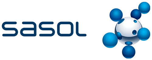 Logo Sasol