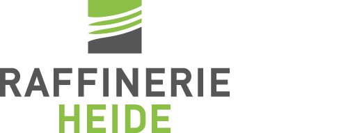 Logo Raffinerie Heide