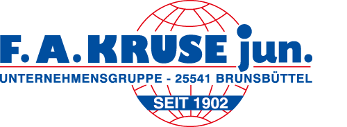 Logo F. A. Kruse jun.