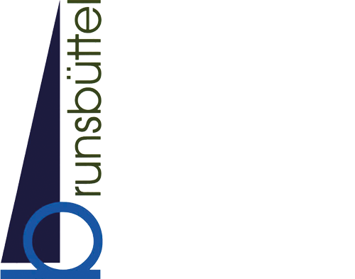 Logo Stadt Brunsbüttel